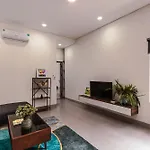 Yhome Apartment