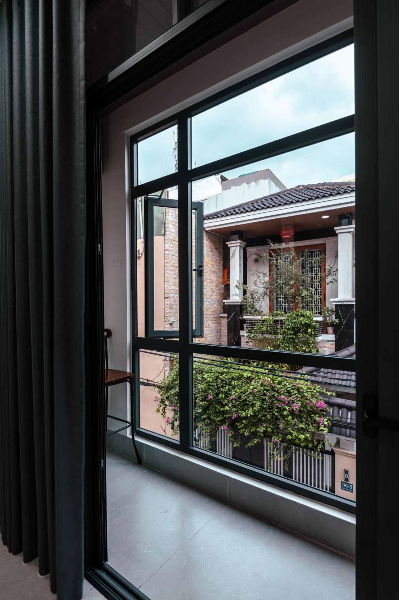 Yhome Đà Nẵng