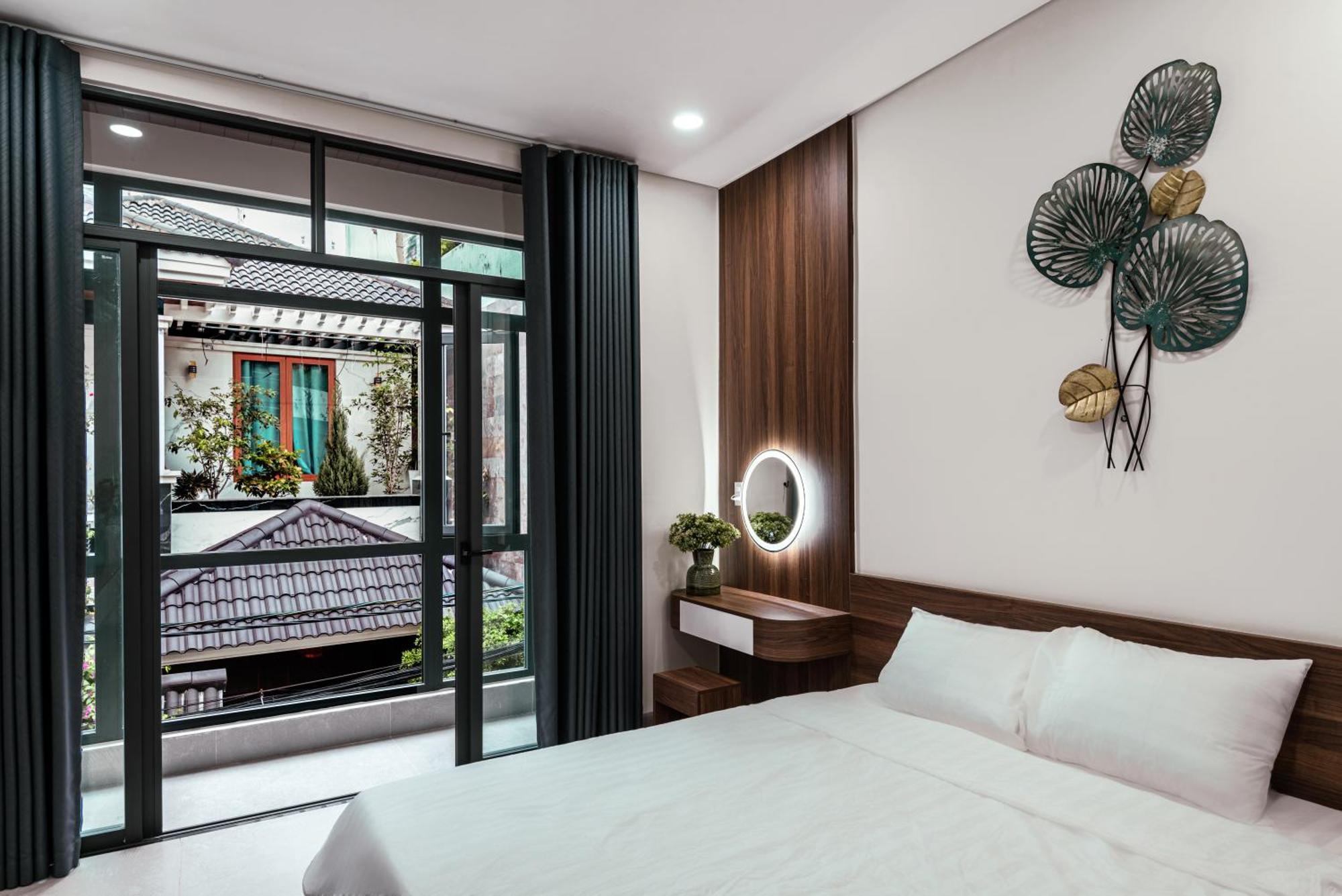 Yhome Khách sạn hẻo lánh