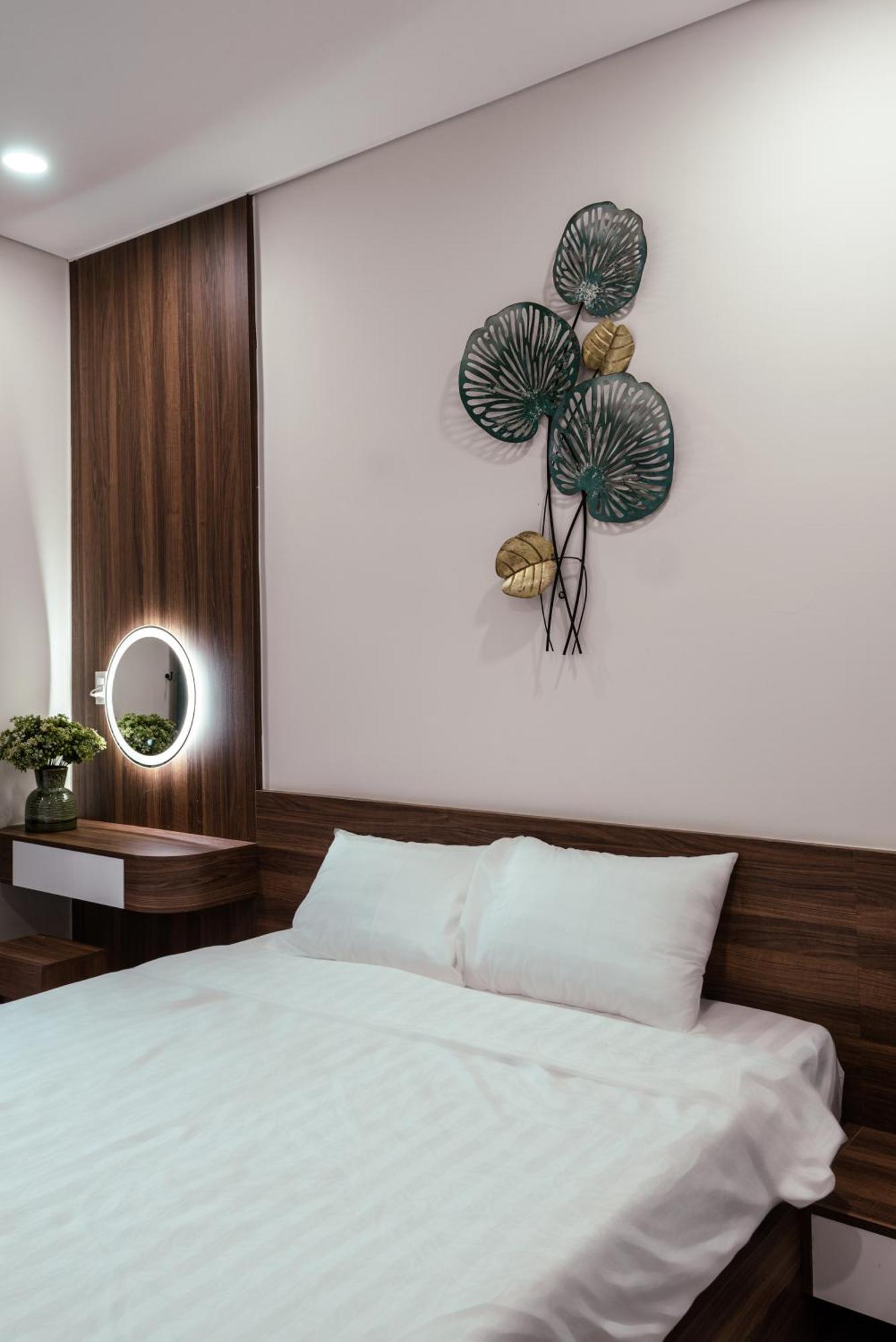 Yhome Khách sạn hẻo lánh *