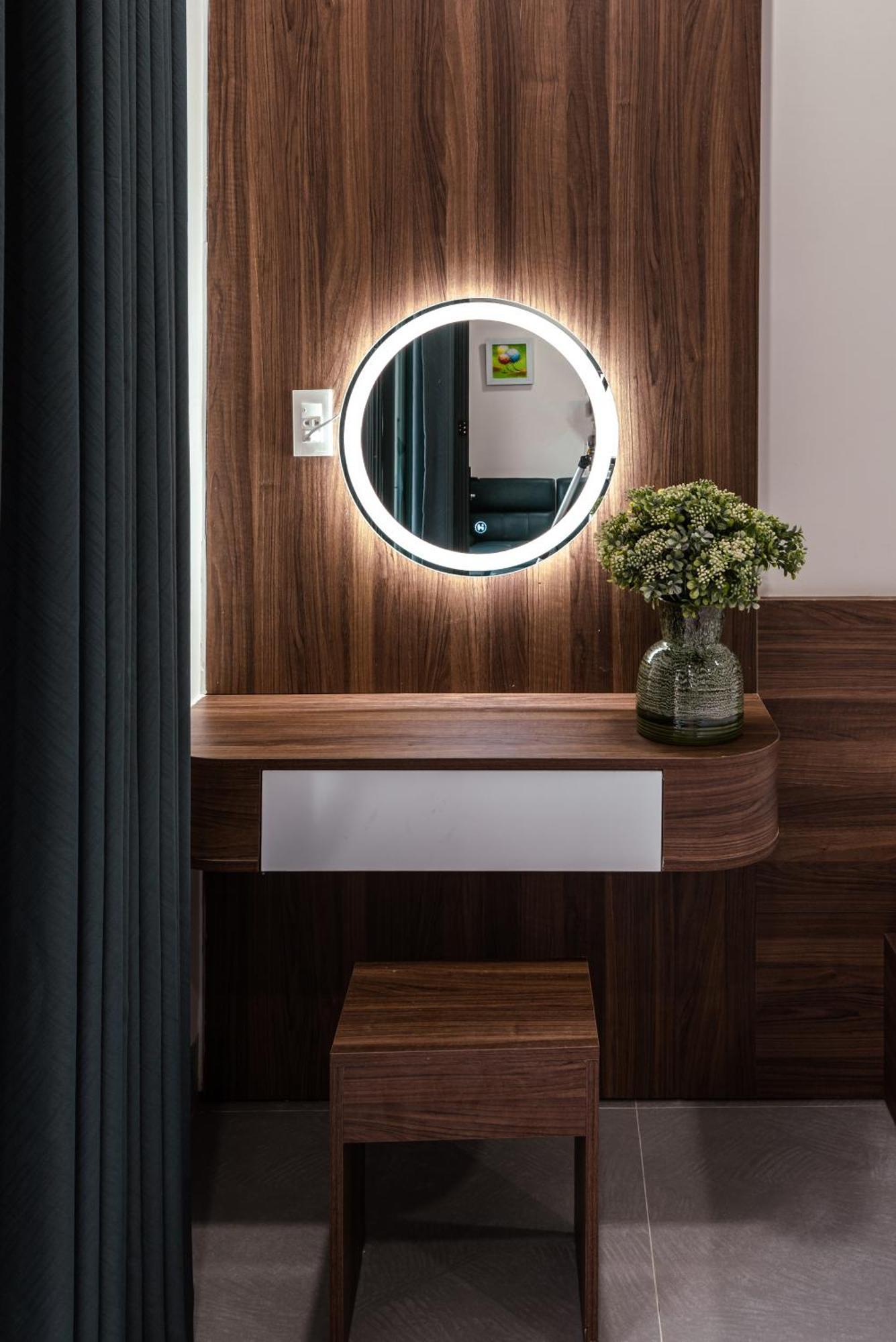 Yhome Khách sạn hẻo lánh Đà Nẵng