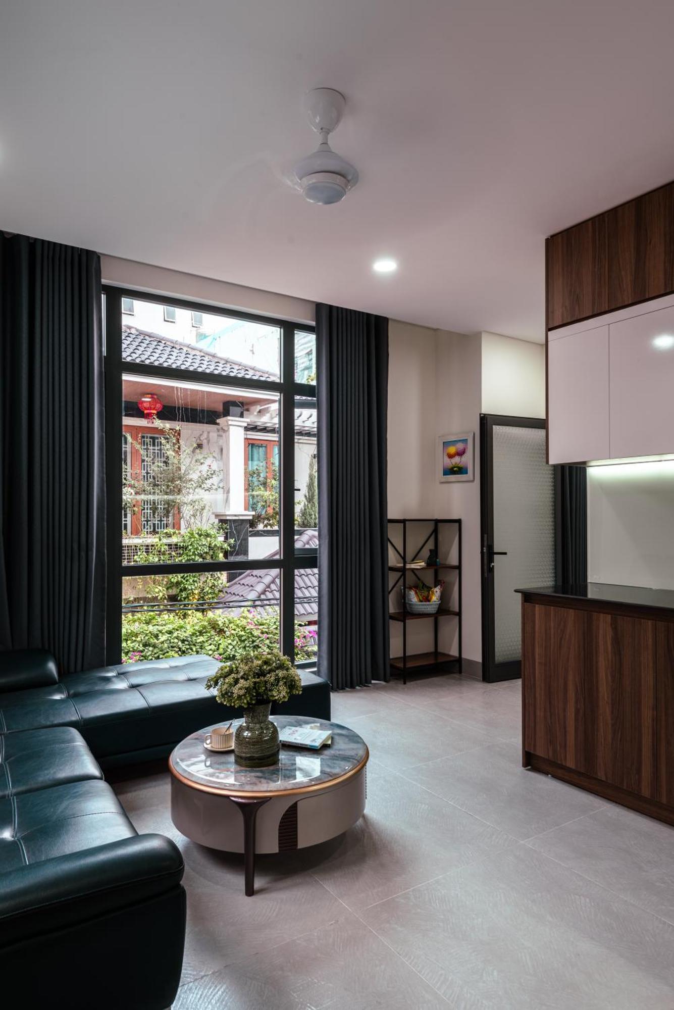 Yhome * Đà Nẵng
