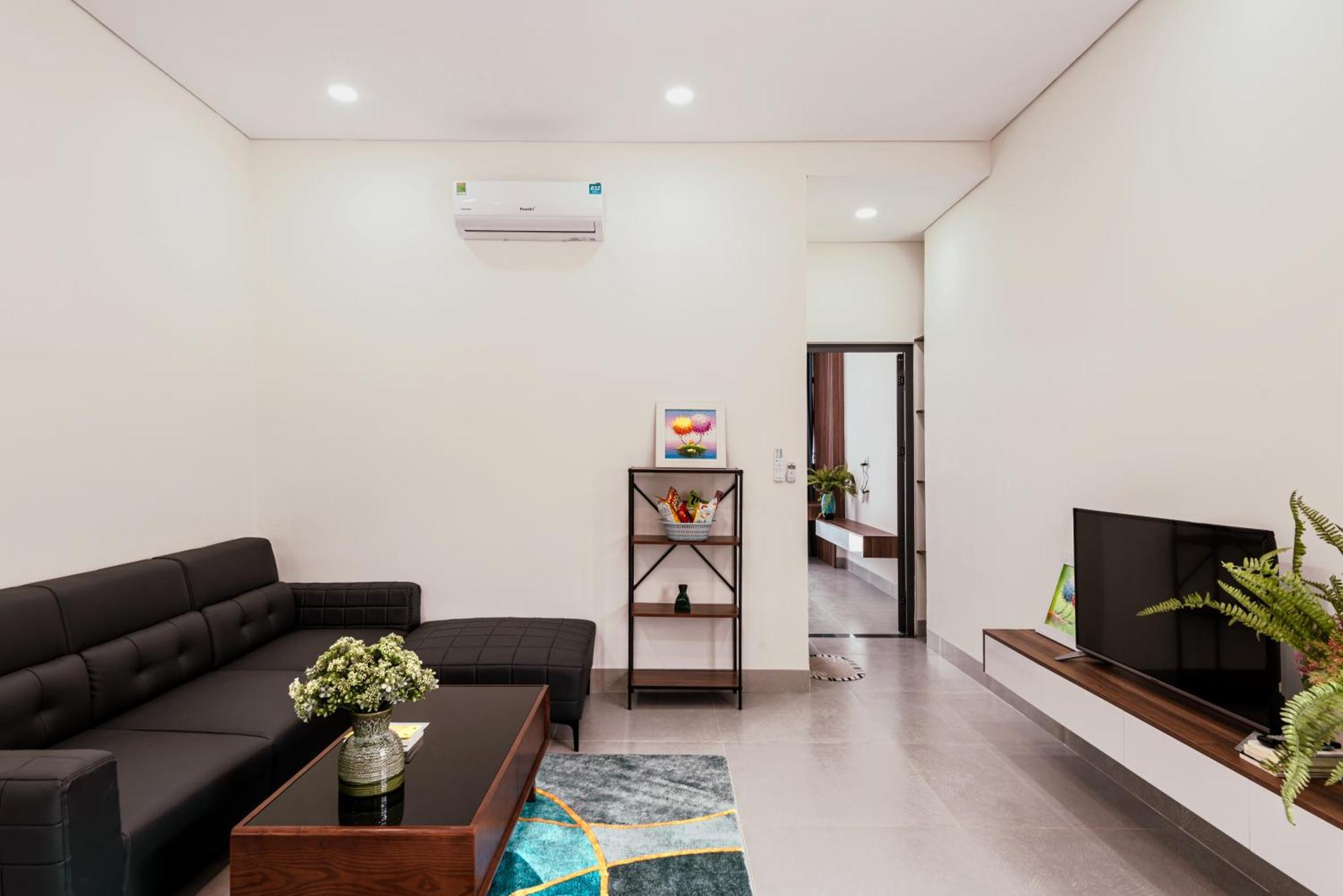 Khách sạn hẻo lánh Yhome *