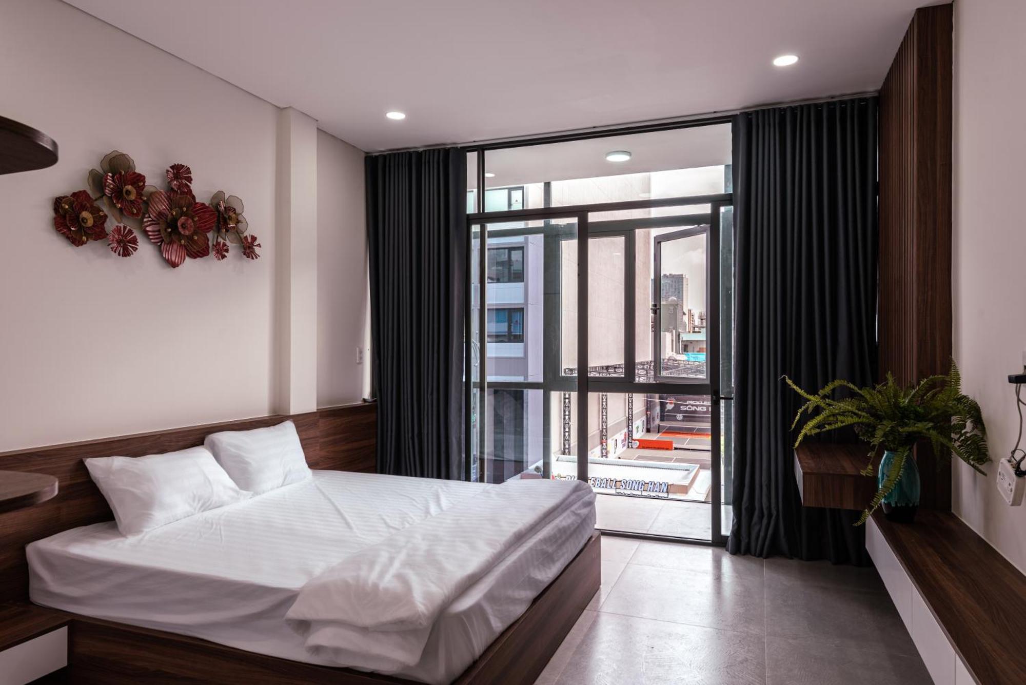 Yhome Đà Nẵng
